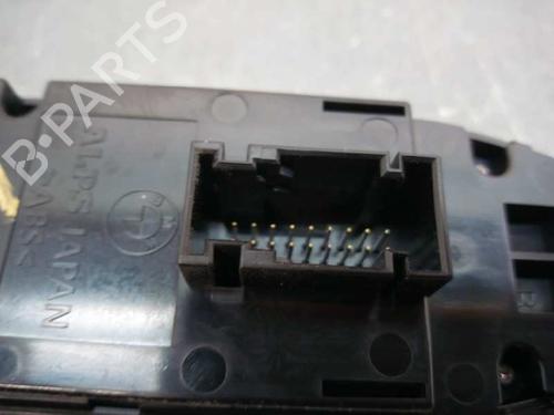 Left front window switch BMW 1 (E87) 116 d | BP18786412I27 