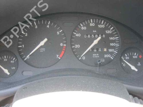 Left taillight OPEL CORSA B (S93) 1.0 i 12V (F08, F68, M68) | BP2408927C34 