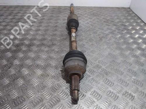 Right front driveshaft NISSAN PRIMASTAR Van (X83) | BP13658481M39 - Image 1