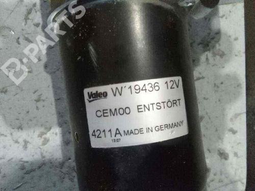 Front wiper motor CITROËN C4 II (NC_)  | BP4402246M29 