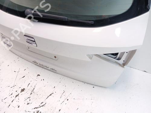 Tailgate SEAT ARONA (KJ7, KJP) 1.0 TSI | BP38946830C6 - Image 8