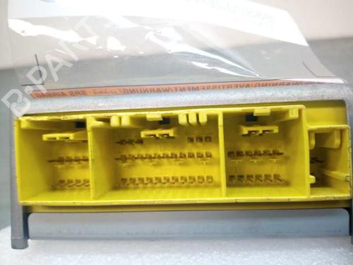 ECU airbags NISSAN QASHQAI / QASHQAI +2 I (J10, NJ10, JJ10E)  | BP18786453M53 