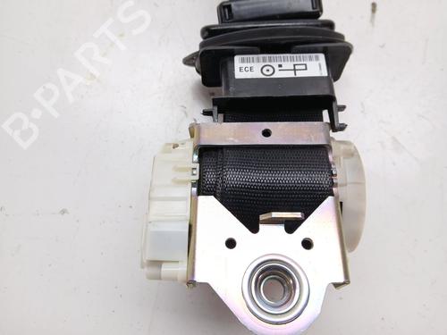 Front left seatbelt BMW 3 (E90) 320 d | BP36302649I26  - Image 5