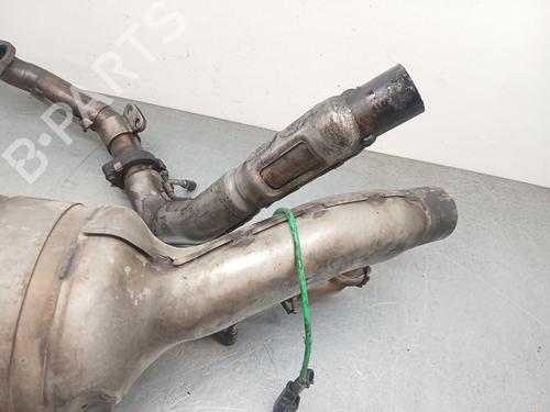Particulate filter JAGUAR F-PACE (X761) 3.0 SDV6 AWD | BP38294962M81 - Image 5