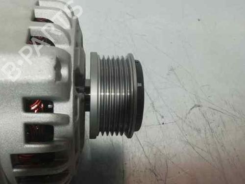 Alternator OPEL ASTRA H (A04) | BP13821148M7
