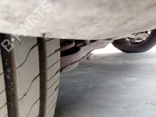 Used Rear axle Rear axle 39598421 39598421