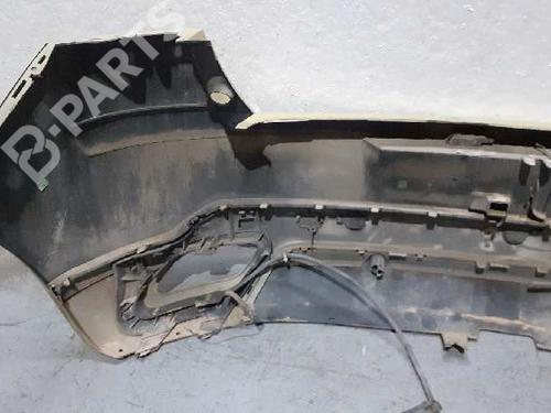 Rear bumper CITROËN C4 Coupe (LA_)  | BP7084863C8 