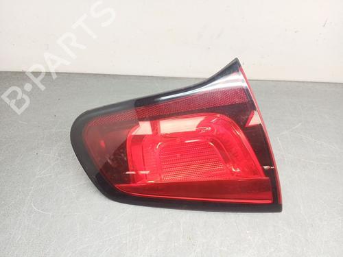 Used Left tailgate light Left tailgate light 36886299 36886299