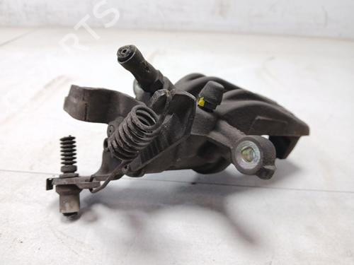 Used Left rear brake caliper FORD MONDEO III (B5Y) [2000-2007]  18786329