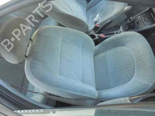 Gearbox PEUGEOT 406 (8B) 1.9 TD | BP2374712M3 