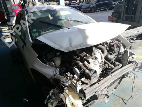 Climate control PEUGEOT 207 SW (WK_)  | BP8377540I5 