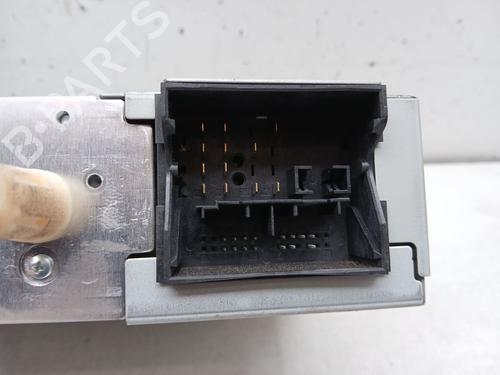 Radio PEUGEOT EXPERT Bus (V_) 2.0 BlueHDi 150 | BP29429266E6 