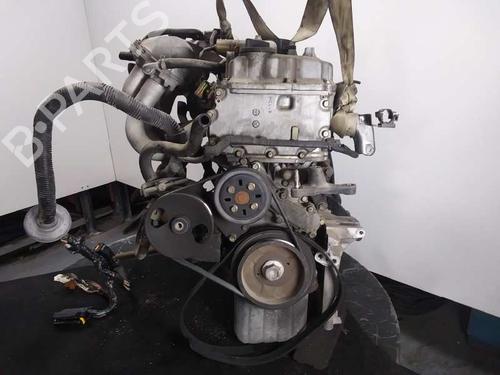 Engine NISSAN PRIMERA Hatchback (P12)  | BP16217028M1 