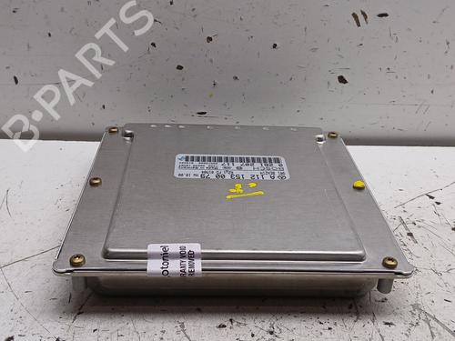 Engine control unit (ECU) MERCEDES-BENZ C-CLASS (W203) C 240 (203.061) | BP34703992M57  - Image 6