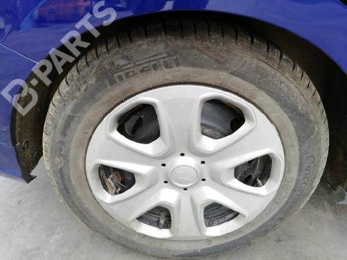 Right slide door FORD TOURNEO COURIER B460 MPV  | BP11095176C75  - Image 28