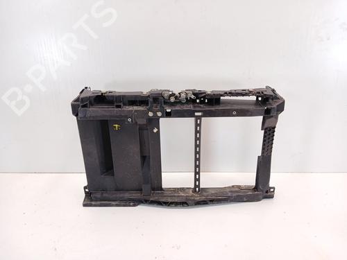 Frontplade/Frontkurv PEUGEOT 208 II (UB_, UP_, UW_, UJ_) 1.2 PureTech 75 (75 hp) 25741921