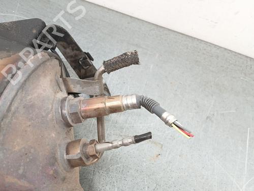 Particulate filter BMW 1 (F20) 118 d | BP30412031M81  - Image 7