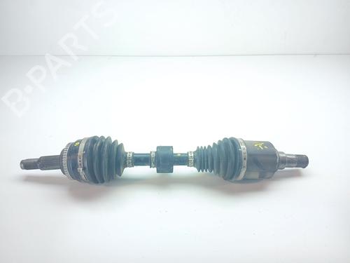 Drivaksel fortil venstre OMODA 5 1.6 (147 hp) 32227689