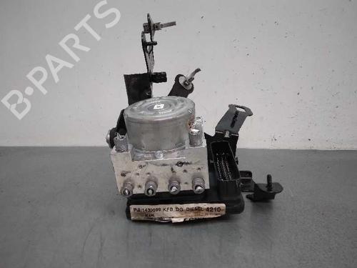 Used ABS pump RENAULT MEGANE IV Grandtour (K9A/M/N_) [2016-2025]  13306323