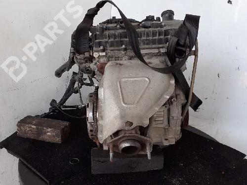 Motor MITSUBISHI COLT VI (Z3_A, Z2_A) [2002-2012]  12109351