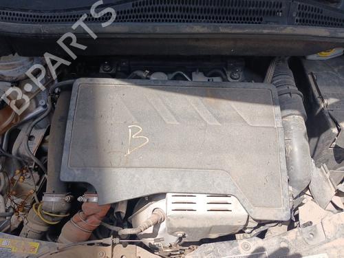 Used Engine Engine CITROËN C3 AIRCROSS II (2R_, 2C_) 1.2 PureTech 110 (2RHNZB, 2RHNZW, 2RHNPX, 2RHNPJ) (110 hp) 36362759 36362759