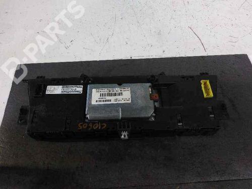 Instrument cluster CITROËN C4 Picasso I MPV (UD_)  | BP3416610C47 