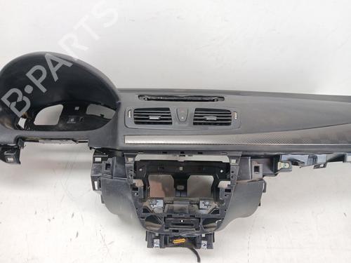 Dashboard RENAULT MEGANE III Grandtour (KZ0/1) 1.5 dCi (KZ09, KZ0D, KZ1G, KZ29, KZ14, KZ1W, KZ10, KZ1F,... | BP31038239C46