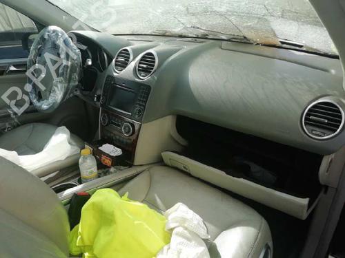 Left rear window motor MERCEDES-BENZ M-CLASS (W164) ML 420 CDI 4-matic (164.128) | BP17433605E23 