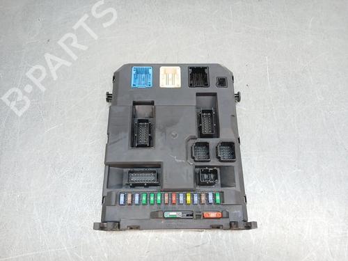 Fuse box CITROËN C3 II (SC_) 1.4 | BP38073157E1 - Image 3