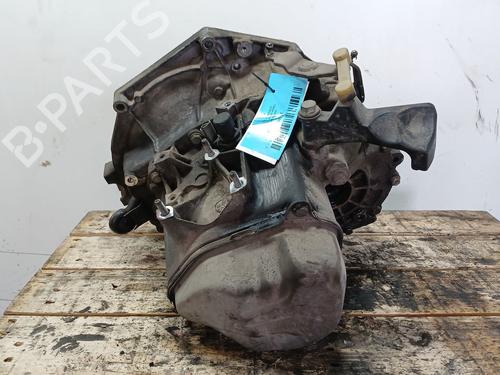 Gearbox CITROËN C4 I (LC_) 1.4 16V | BP29529398M3 