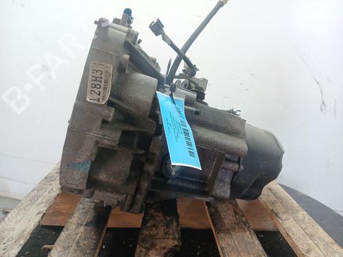Gearbox RENAULT CLIO III (BR0/1, CR0/1) 1.2 16V (BR02, BR0J, BR11, CR02, CR0J, CR11) | BP29251592M3 