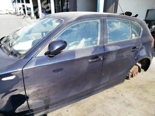 Elektronisk modul BMW 1 (E87) 118 d | BP8195465M83 