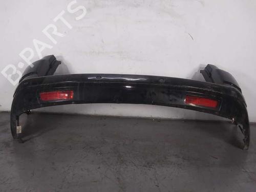 Rear bumper CITROËN C4 Grand Picasso I (UA_)  | BP13374190C8 