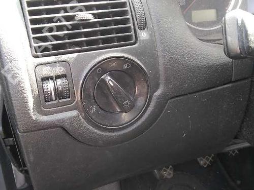 Front right interior door handle VW GOLF IV (1J1) 1.9 TDI | BP3414979I14 