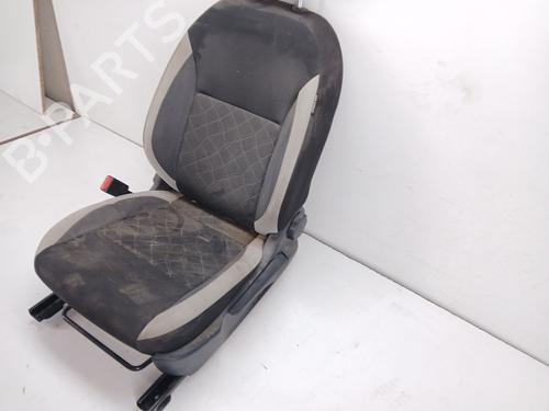 Left front seat NISSAN MICRA V (K14) 1.5 DCI | BP32345931C15 