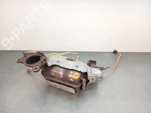 Used Catalyst Catalyst DACIA SANDERO II TCe 90 (B8M1, B8MA, B8AC) (90 hp) 36526678 36526678
