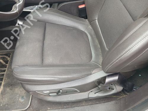 Left front seat RENAULT ESPACE V (JR_) 1.6 dCi 160 | BP27367910C15 