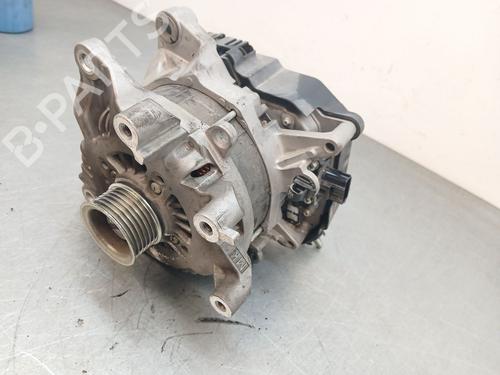 Alternator MAZDA 3 Saloon (BP_) 2.0 SKYACTIV-X M Hybrid (BP2S) | BP38073121M7 - Image 3