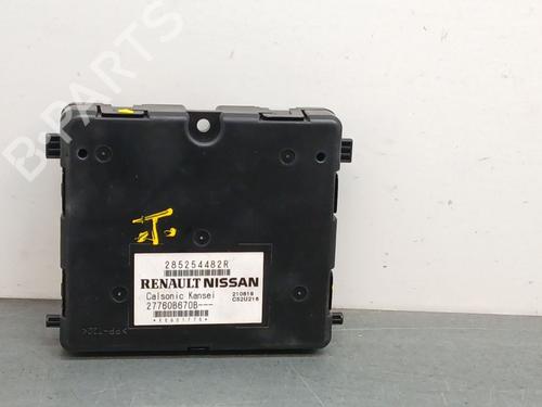 Elektronisk modul Elektronisk modul DACIA SANDERO II TCe 90 (B8M1, B8MA, B8AC) (90 hp) 36362756 36362756