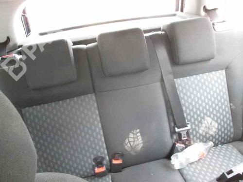 Passasjer kollisjonspute FORD FIESTA V (JH_, JD_) 1.4 TDCi | BP2399125C10 