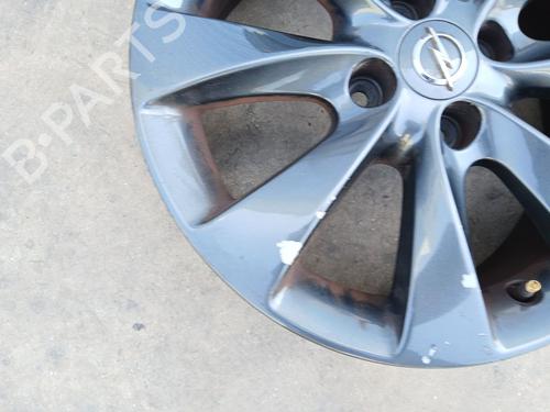 Fælk OPEL CORSA E (X15) 1.3 CDTI (08, 68) | BP38266583C45 - Image 2