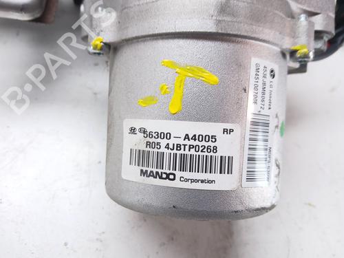 Steering column KIA CARENS IV | BP38759840M21 - Image 6