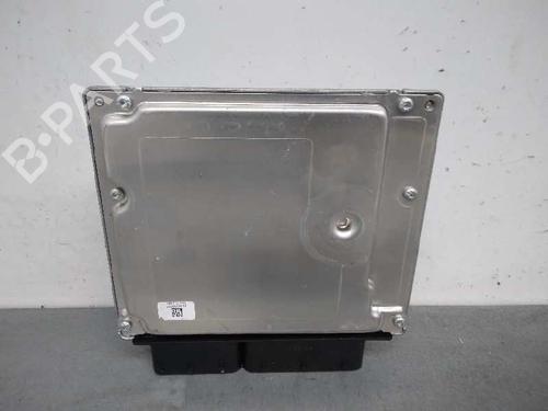 Engine control unit (ECU) BMW 1 (E87)  | BP13554021M57 