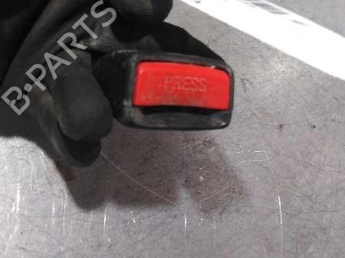 Seat buckle NISSAN NOTE (E12) 1.5 dCi | BP14250064I32 