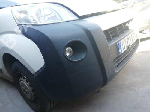 Used Front bumper FIAT FIORINO Box Body/MPV (225_) [2007-2025]  10643455