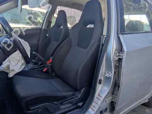 Used Seats set SUBARU IMPREZA Hatchback (GR, GH, G3) 2.0 R AWD (GH7) (150 hp) 9634045