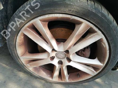 ABS pump SEAT IBIZA IV (6J5, 6P1)  | BP18106140M43 