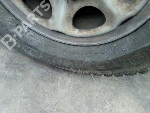 Differenziale anteriore NISSAN TERRANO II (R20)  | BP14992971M23 