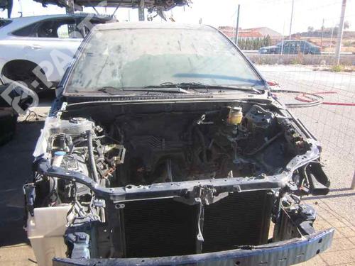 ECU airbags TOYOTA COROLLA (_E12_)  | BP2362639M53 