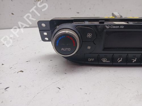 Climate control KIA CEE'D (JD) | BP11181879I5 - Image 4